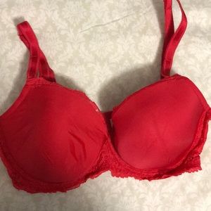 Victoria Secret Dream Angels Demi Bra 32DD